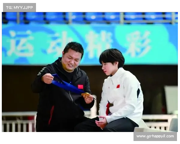 罗名钰龚真琦勇夺八金助力中国队28项大胜 亚锦赛多金王荣耀加冕
